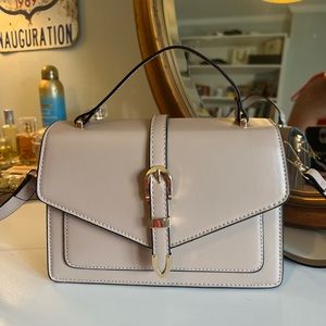 Brand new and never used purse